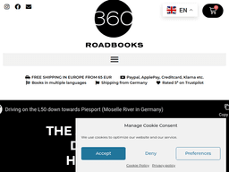 360roadbooks