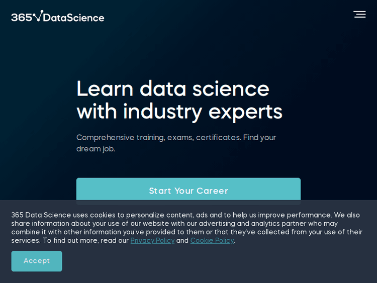 365datascience