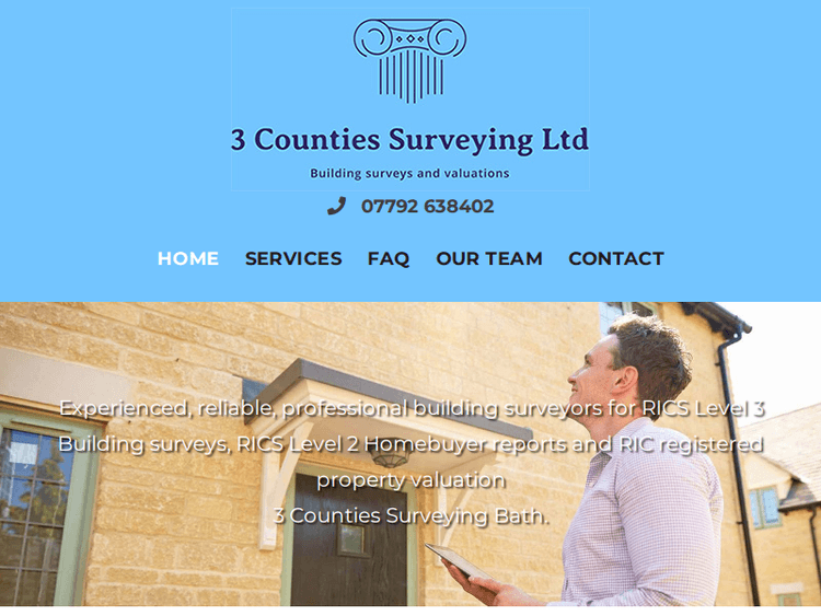 3countiessurveyingltd