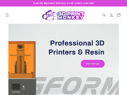 3dprintmonkey