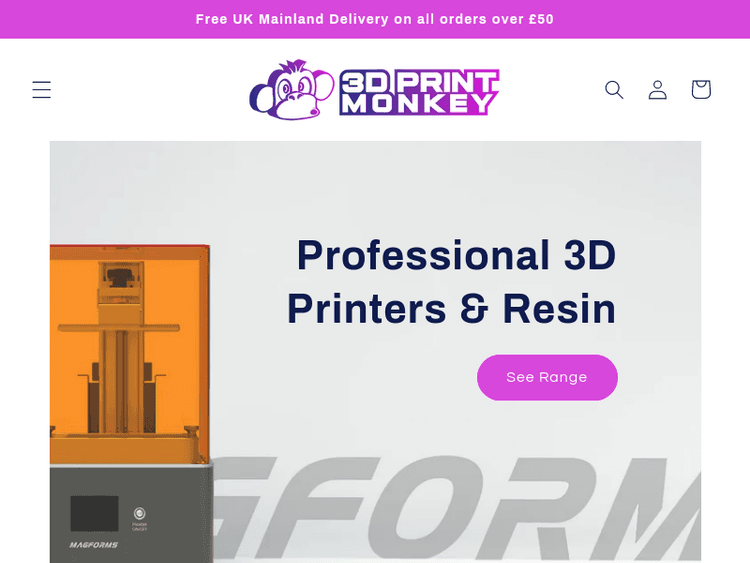 3dprintmonkey