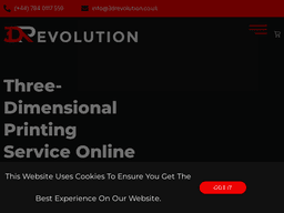 3drevolution