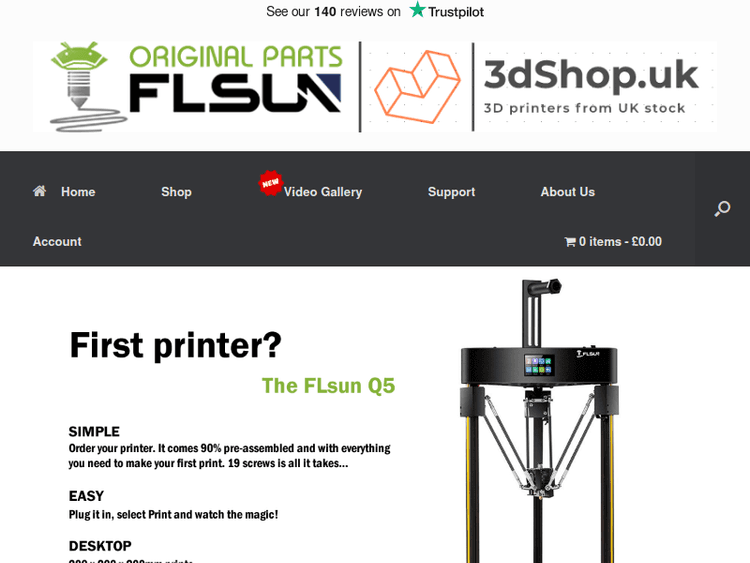 3dshop