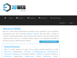 3dweb