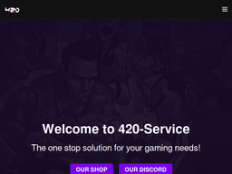 420-services