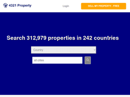4321property