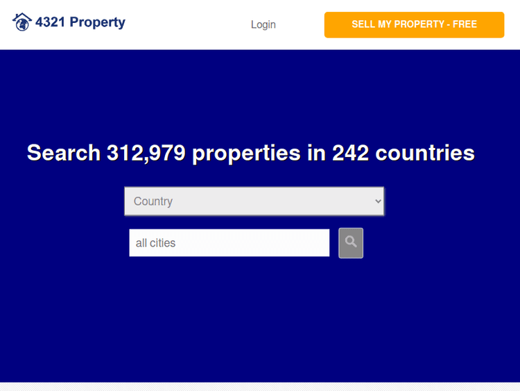 4321property