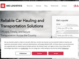 485logistics