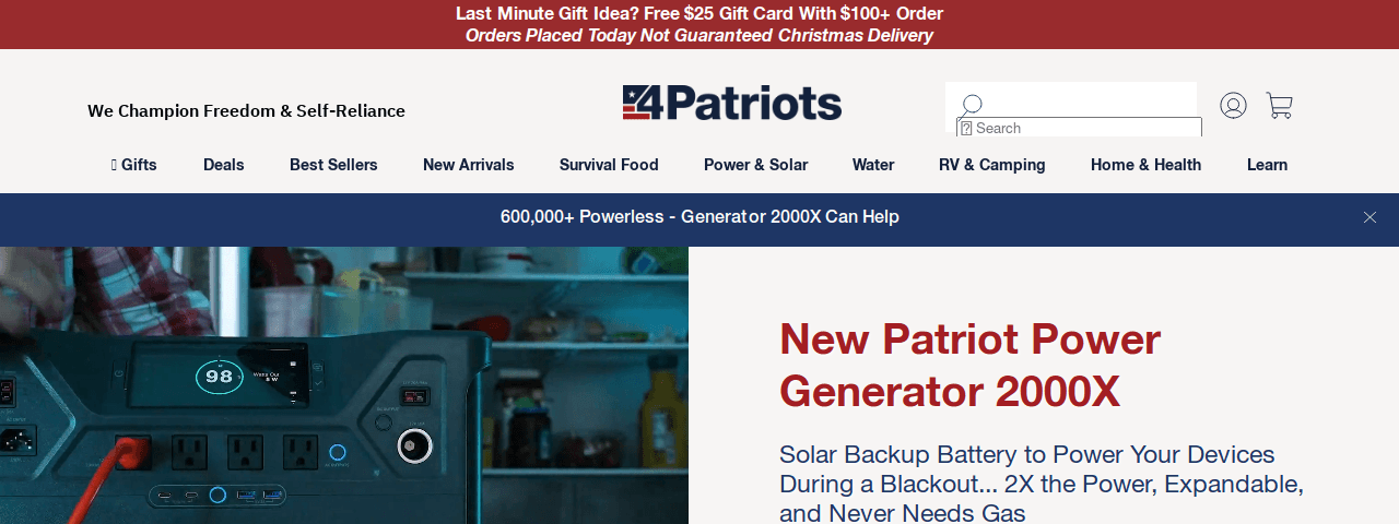 4patriots