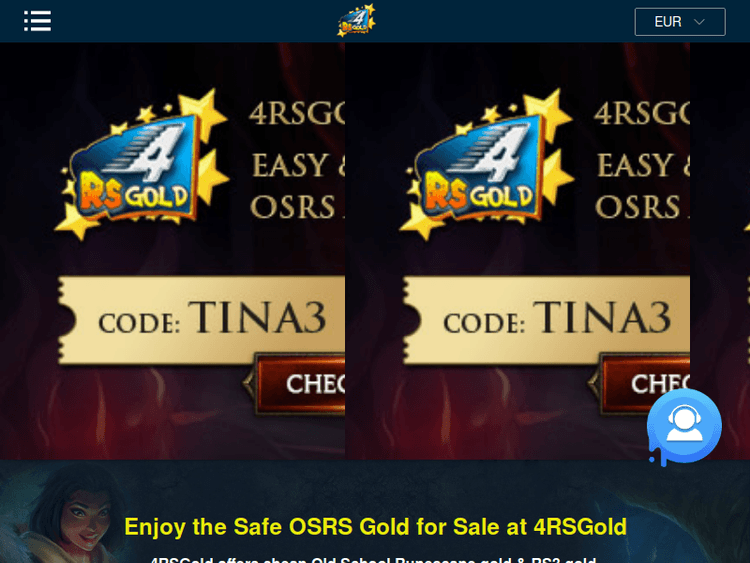 4rsgold