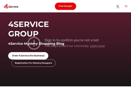 4service-group