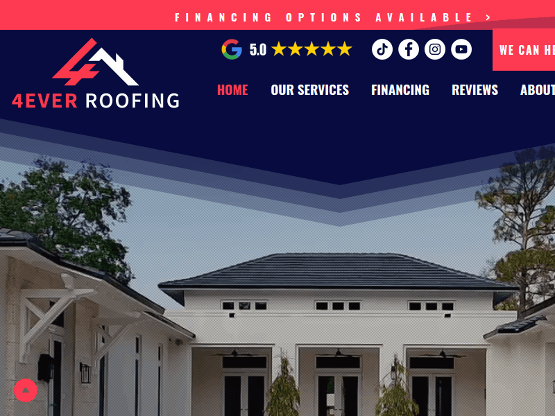 4verroofing