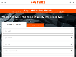 4x4tyres