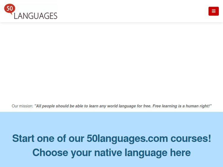 50languages