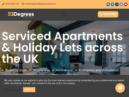 53degreesproperty