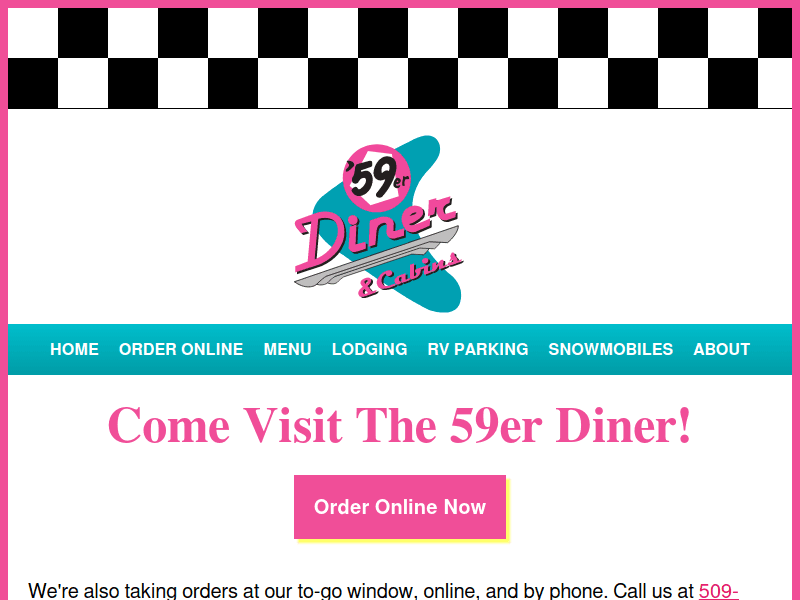 59erdiner