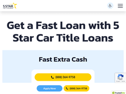 5starloans