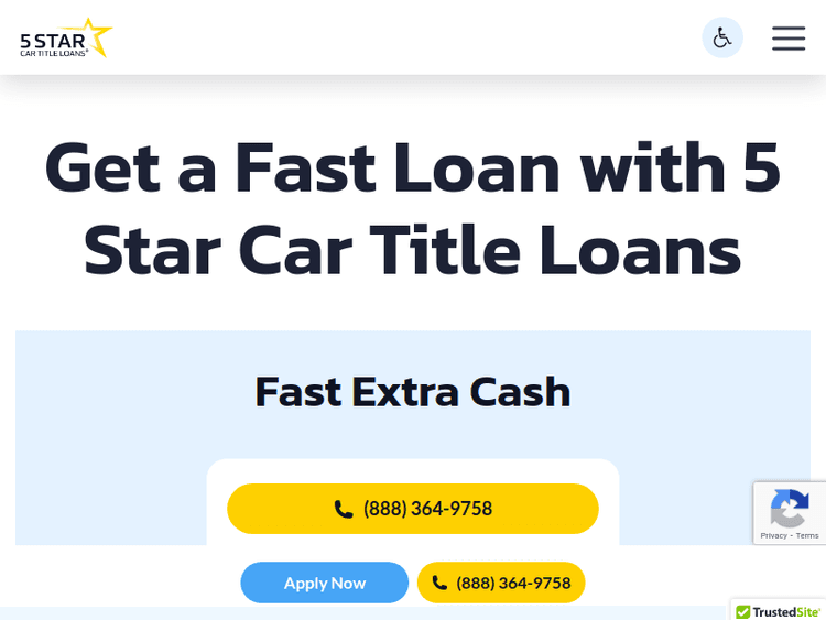 5starloans