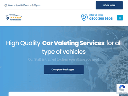 5starvaletingsolutions