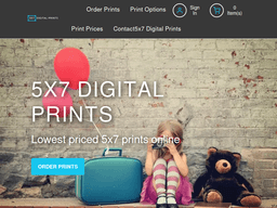 5x7digitalprints