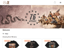 76apparel