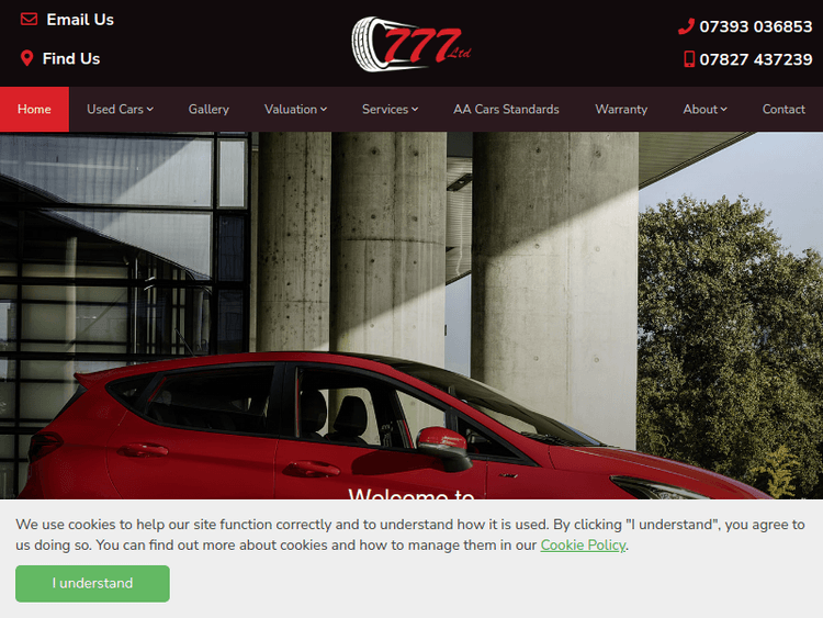 777automotive