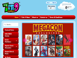 7ate9comics