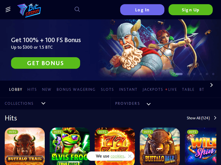 7bitcasino