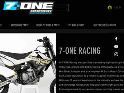 7oneracing