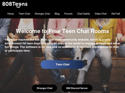 808teens