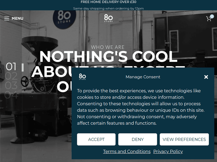 80stonecoffeeroasters