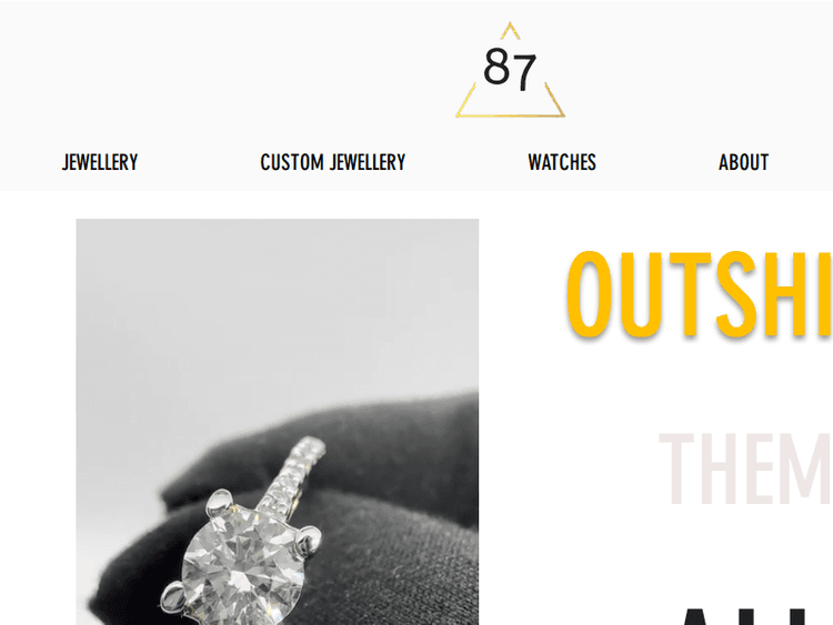 87jewellers