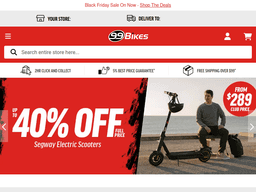 99bikes