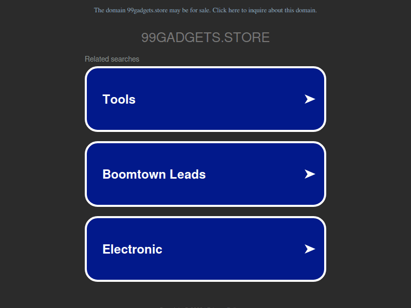 99gadgets