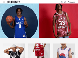 99jersey