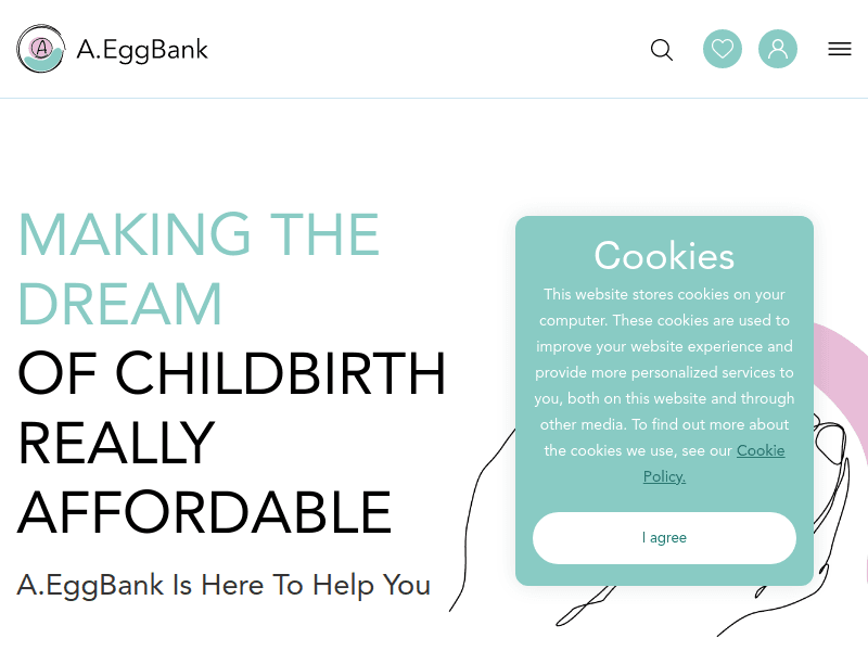 A-eggbank