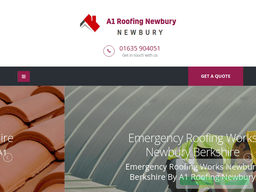 A1-roofing-newbury