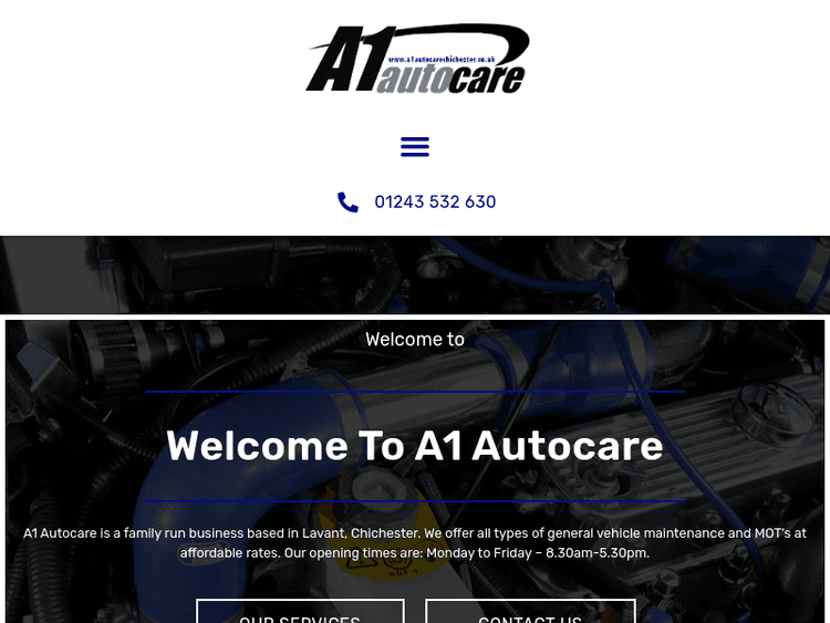 A1autocarechichester