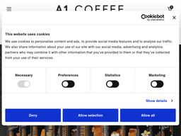 A1coffee