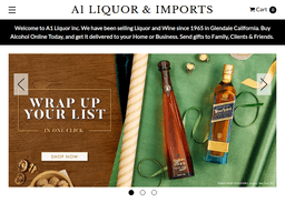 A1liquor