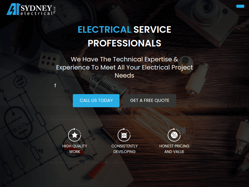 A1sydneyelectrical