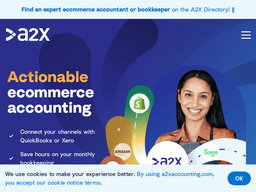 A2xaccounting