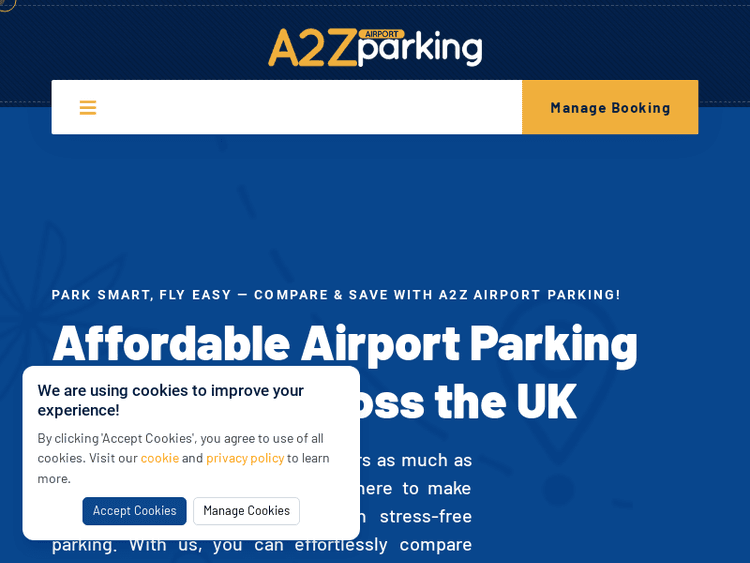 A2zairportparking