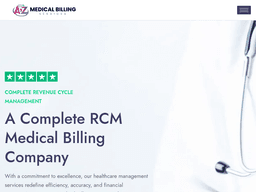 A2zmedicalbillingservices