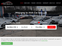 Aaa-carsales