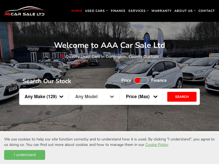 Aaa-carsales