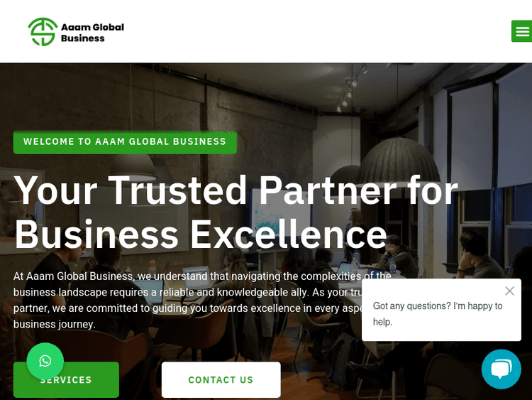 Aaamglobalbusiness