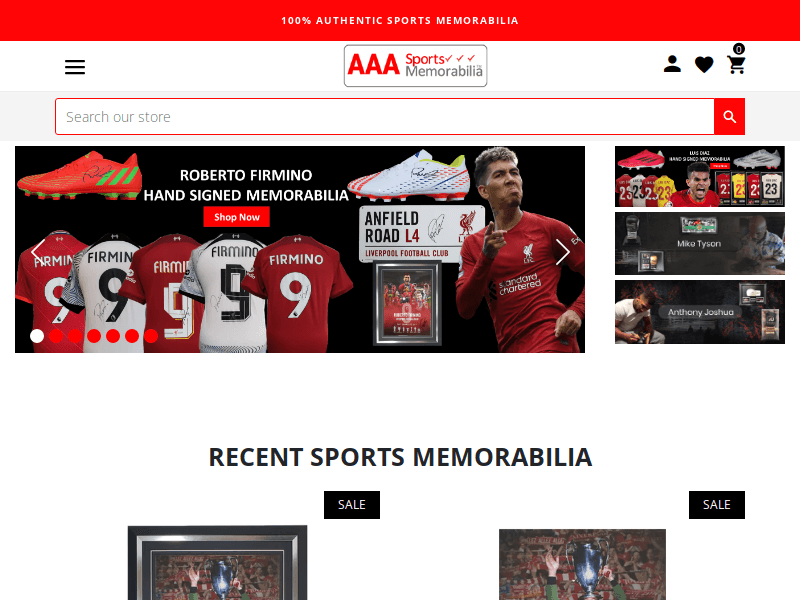 Aaasportsmemorabilia