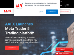 Aafxtrading