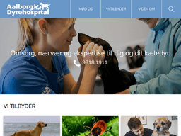 Aalborgdyrehospital